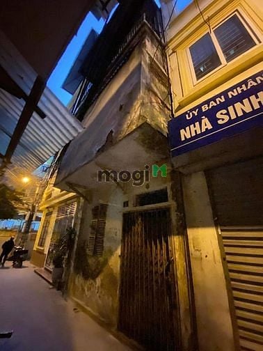 Hình ảnh Mảnh đất ngõ 294 đội cấn 38m giá 5,35 tỷ cần bán