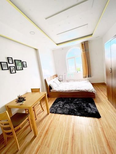 Hình ảnh Căn Hộ Giá Tốt, FULL NT, Cửa Sổ, Siêu xịn, AN Ninh