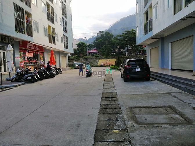 Hình ảnh Bán căn chung cư Hòa Khánh 3PN  giá 650tr