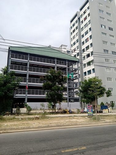 Hình ảnh Bán căn chung cư Hòa Khánh 3PN  giá 650tr