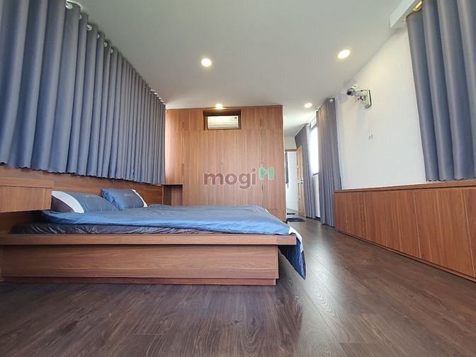 Hình ảnh Căn Hộ Dịch Vụ +Penthouses Luxury, LUÔN FULL PHÒNG