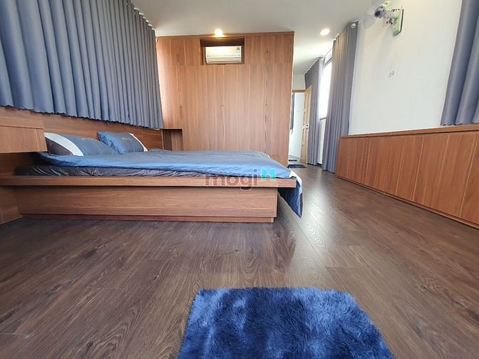 Hình ảnh Căn Hộ Dịch Vụ +Penthouses Luxury, LUÔN FULL PHÒNG