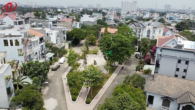 Hình ảnh CTy HVL Bán đất Khu Dân Cư Him Lam Phường Trường Thọ Thủ Đức 13/1/2022