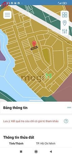 Hình ảnh CTy HVL Bán đất Khu Dân Cư Him Lam Phường Trường Thọ Thủ Đức 13/1/2022