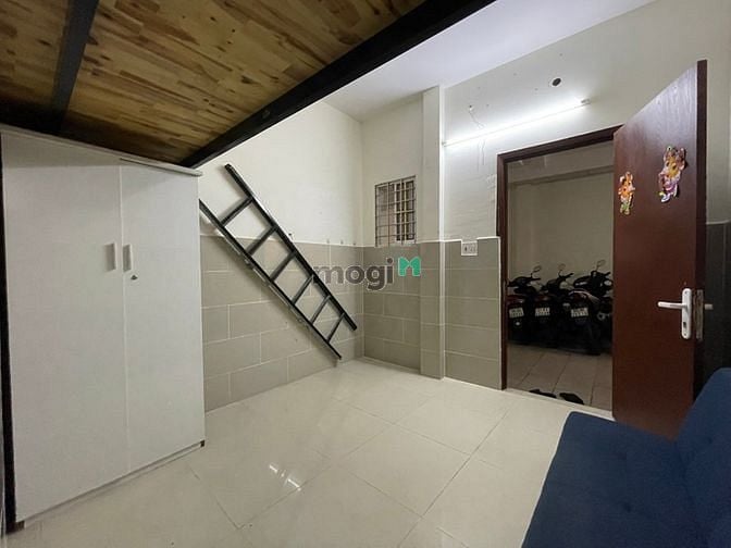 Hình ảnh Mb6623 nạp rút nhanh chóng Tân Bình Full nội thất giá tốt,gần chợ Tân Bình.