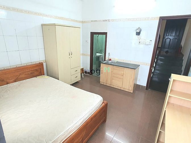 Hình ảnh Giảm sập sàn Trang Chủ MB66.COM / Đăng Ký Tặng 66K Studio Ban công Trần Não FULL NT 🤑