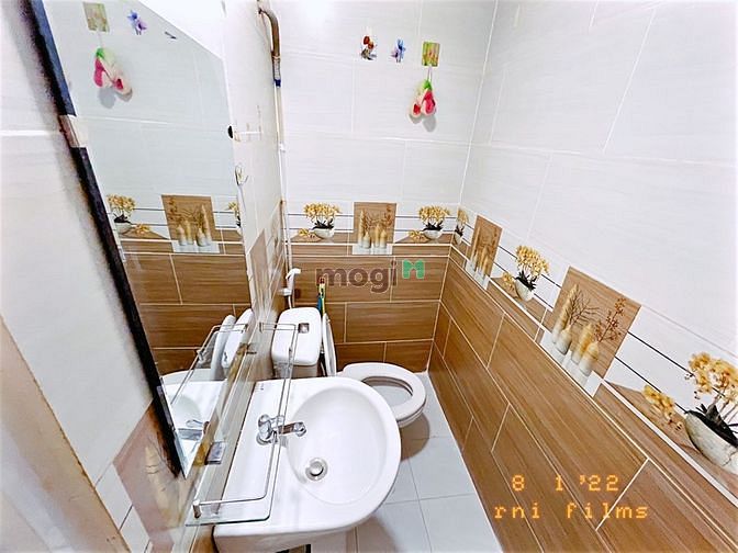 Hình ảnh Cho thuê phòng Full nội thất tại Phan Chu Trinh - Bình Thạnh