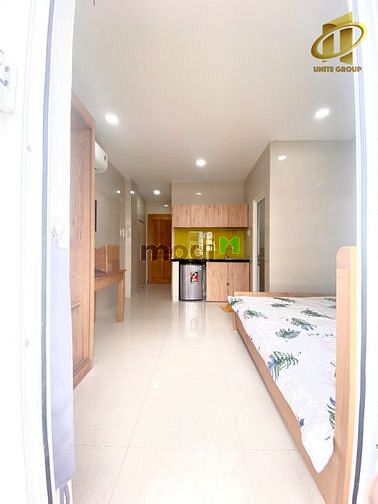 Hình ảnh Cho thuê Trang Chủ MB66.COM / Đăng Ký Tặng 66K chung cư mini ban công, đủ nội thất, Phan Văn Trị Q.BT