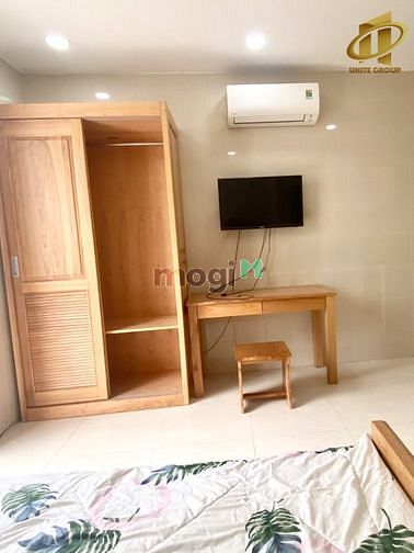 Hình ảnh Cho thuê Trang Chủ MB66.COM / Đăng Ký Tặng 66K chung cư mini ban công, đủ nội thất, Phan Văn Trị Q.BT