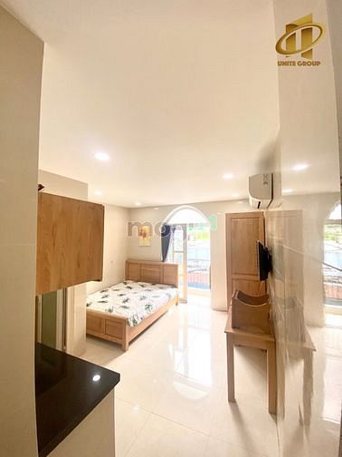 Hình ảnh Cho thuê Trang Chủ MB66.COM / Đăng Ký Tặng 66K chung cư mini ban công, đủ nội thất, Phan Văn Trị Q.BT