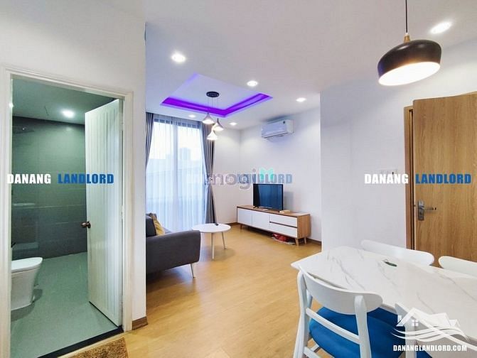 Hình ảnh Mb6623 nạp rút nhanh chóng 1PN riêng biệt, 55m2, gần biển Mỹ Khê - A860