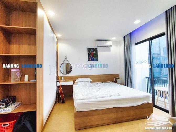Hình ảnh Mb6623 nạp rút nhanh chóng 1PN riêng biệt, 55m2, gần biển Mỹ Khê - A860