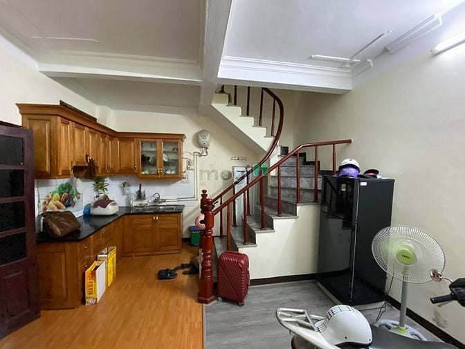 Hình ảnh Bán nhà Khâm Thiên, 25m2, 4 tầng, mt 5m, 2.65 tỷ