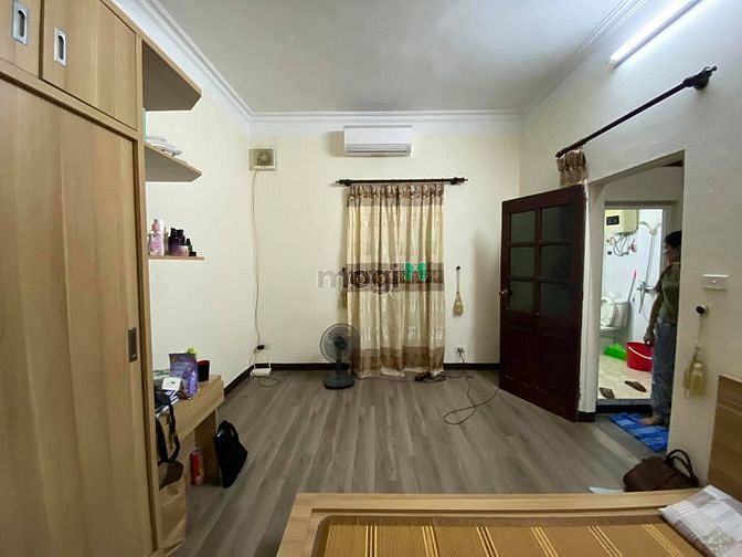 Hình ảnh Bán nhà Khâm Thiên, 25m2, 4 tầng, mt 5m, 2.65 tỷ