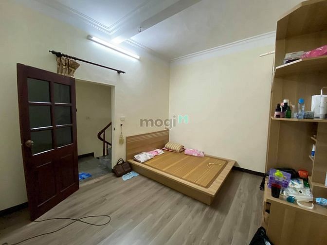 Hình ảnh Bán nhà Khâm Thiên, 25m2, 4 tầng, mt 5m, 2.65 tỷ