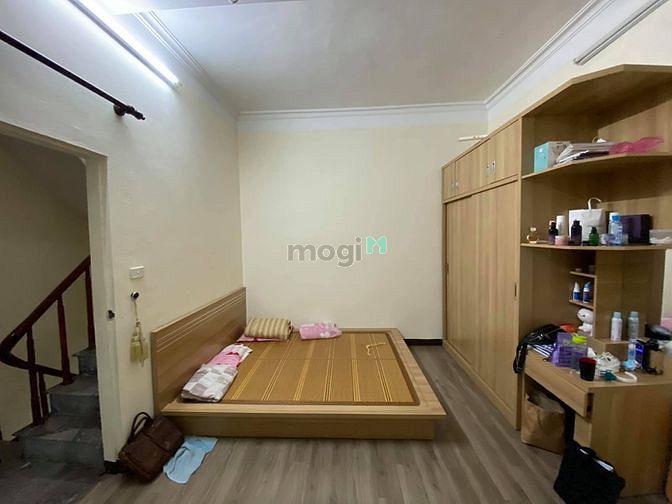 Hình ảnh Bán nhà Khâm Thiên, 25m2, 4 tầng, mt 5m, 2.65 tỷ