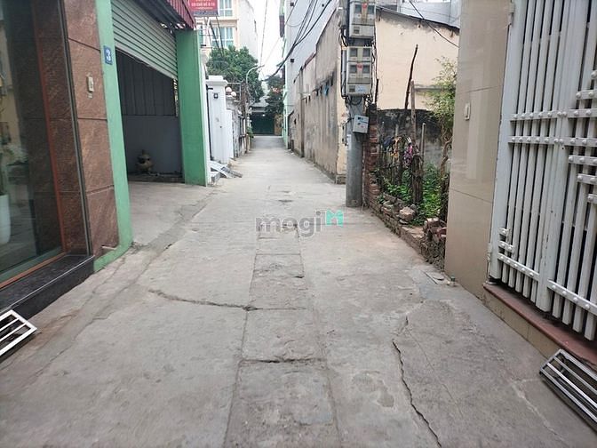 Hình ảnh Bán lô đât tại phố Trâu Qùy, Gia Lâm
