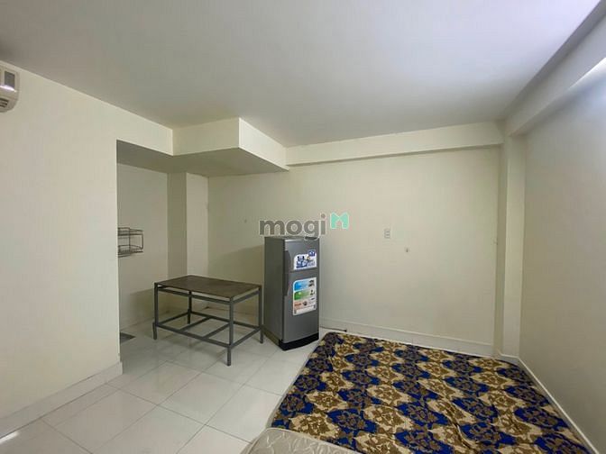 Hình ảnh phòng full nội thất Gần IUH - VLU