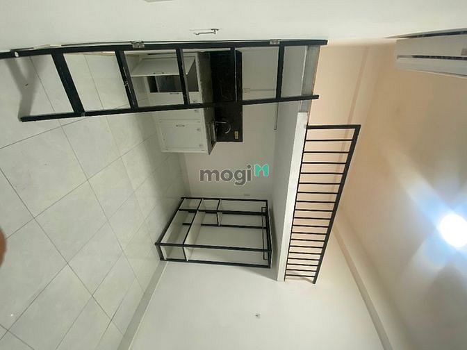 Hình ảnh phòng full nội thất Gần IUH - VLU