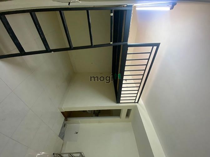 Hình ảnh phòng full nội thất Gần IUH - VLU