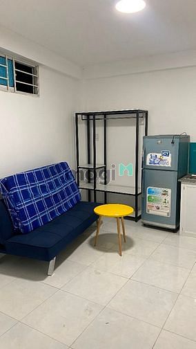 Hình ảnh phòng full nội thất Gần IUH - VLU