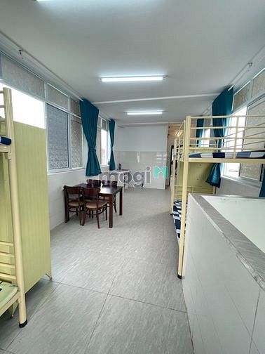 Hình ảnh Penhouse gần cầu thị nghè full cửa sổ giá chỉ từ 4tr5