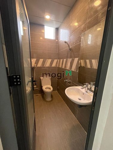 Hình ảnh Penhouse gần cầu thị nghè full cửa sổ giá chỉ từ 4tr5