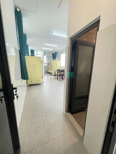 Hình ảnh Penhouse gần cầu thị nghè full cửa sổ giá chỉ từ 4tr5