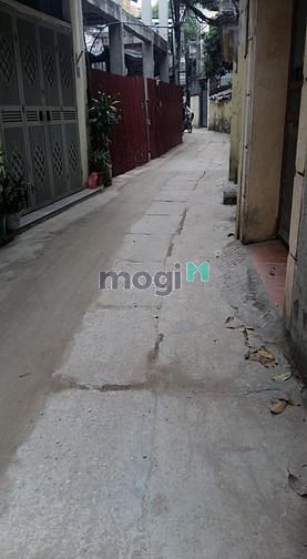 Hình ảnh Bán nhà vạn phúc thượng, ba đình, 5.2 tỷ, 45m, sđcc