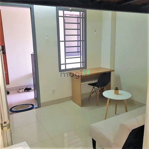 Hình ảnh Duplex full nội thất gần cầu kinh giá từ 4tr5