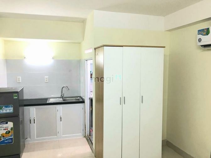 Hình ảnh Duplex full nội thất gần cầu kinh giá từ 4tr5