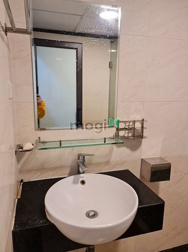 Hình ảnh Cho thuê chung cư mini Tứ Liên Tây Hồ nhà mới full đồ, đồ mới ở luôn