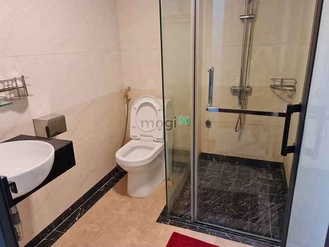 Hình ảnh Cho thuê chung cư mini Tứ Liên Tây Hồ nhà mới full đồ, đồ mới ở luôn