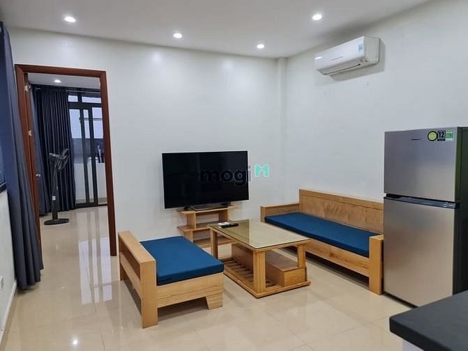 Hình ảnh Cho thuê chung cư mini Tứ Liên Tây Hồ nhà mới full đồ, đồ mới ở luôn