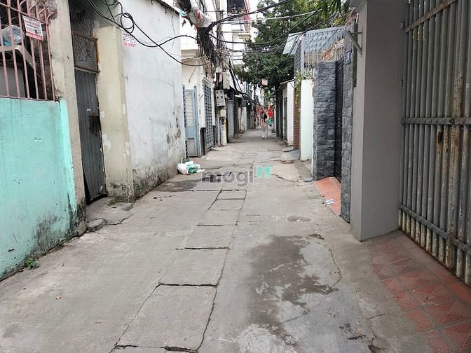 Hình ảnh Bán lô đât 2 mặt thoáng 46.5m2 tại ngõ 134 Thạch Bàn, Long Biên