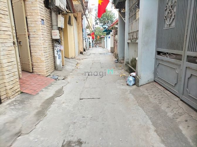 Hình ảnh Bán lô đât 2 mặt thoáng 46.5m2 tại ngõ 134 Thạch Bàn, Long Biên