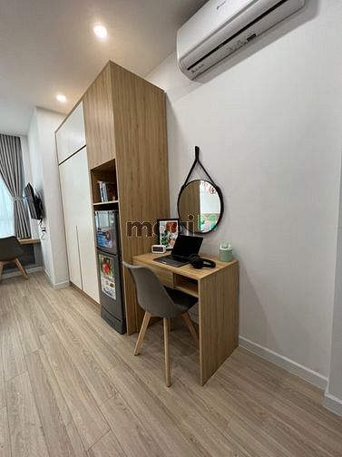 Hình ảnh Cho thuê Trang Chủ MB66.COM / Đăng Ký Tặng 66K CCMN đẹp full đồ sang trọng phố Đội Cấn- Ba Đình