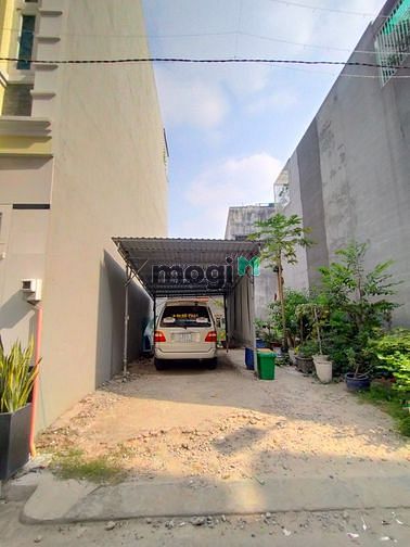 Hình ảnh Bán Đất HXH 7m Hẻm 480 Mã Lò DT: 4x14.7m Xây Dựng Hết Đất Giá 3.85 Tỷ