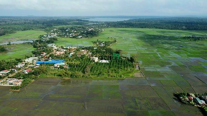 Hình ảnh Bán Dự Án Đất Nèn EaKnuce, cạnh quần thể saanGolf 191ha,Km19