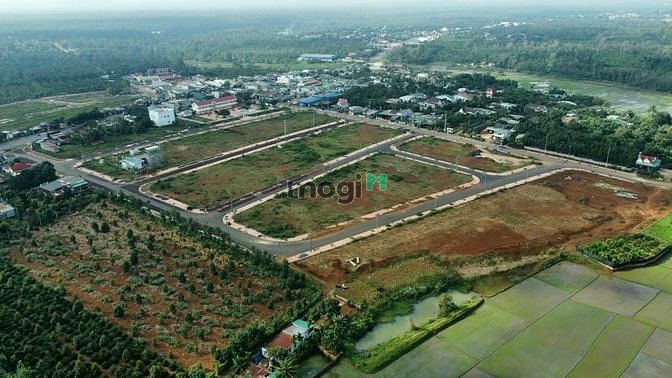 Hình ảnh Bán Dự Án Đất Nèn EaKnuce, cạnh quần thể saanGolf 191ha,Km19