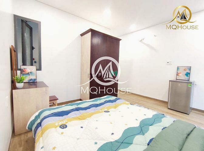 Hình ảnh 🔥Trang Chủ MB66.COM Chính Thức Mini Bếp Riêng - Ban Công Gần Công Viên Hoàng Văn Thụ