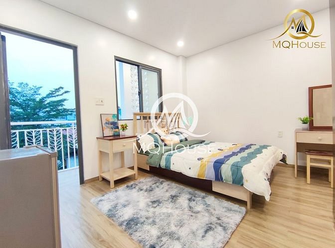 Hình ảnh 🔥Trang Chủ MB66.COM Chính Thức Mini Bếp Riêng - Ban Công Gần Công Viên Hoàng Văn Thụ