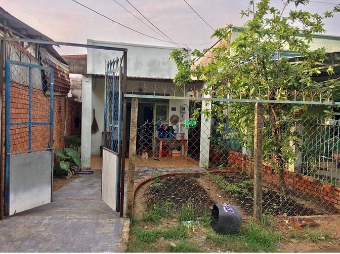 Hình ảnh Bán Đất Đông Thạnh 3 - Hóc Môn 154m2 Giá Mb6623 phiên bản mới nhất.