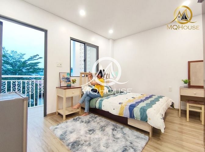 Hình ảnh 🔥Trang Chủ MB66.COM Chính Thức Mini Bếp Riêng - Ban Công Gần Công Viên Hoàng Văn Thụ