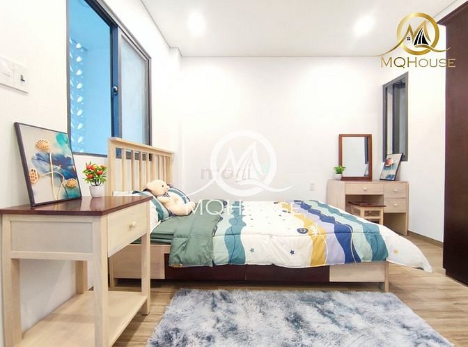Hình ảnh 🔥Trang Chủ MB66.COM Chính Thức Mini Bếp Riêng - Ban Công Gần Công Viên Hoàng Văn Thụ
