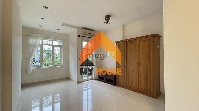 Hình ảnh Nhà nội khu yên tĩnh phường Thảo Điền