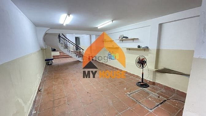 Hình ảnh Nhà nội khu yên tĩnh phường Thảo Điền