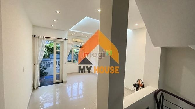 Hình ảnh Nhà nội khu yên tĩnh phường Thảo Điền