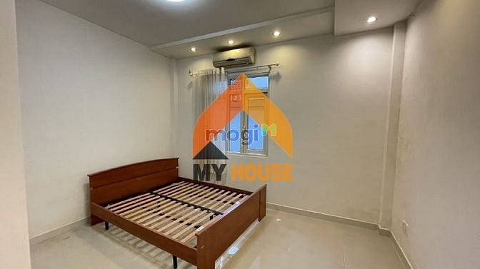 Hình ảnh Nhà nội khu yên tĩnh phường Thảo Điền