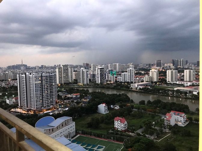 Hình ảnh Cho thuê Trang Chủ MB66.COM / Đăng Ký Tặng 66K cao cấp bậc nhất Phú Mỹ Hưng Saigon South 11tr/th BP